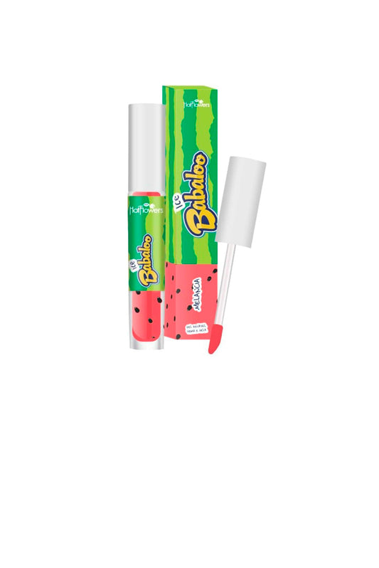 Gloss com Brilho Babaloo em Quantidade – Doce Malícia