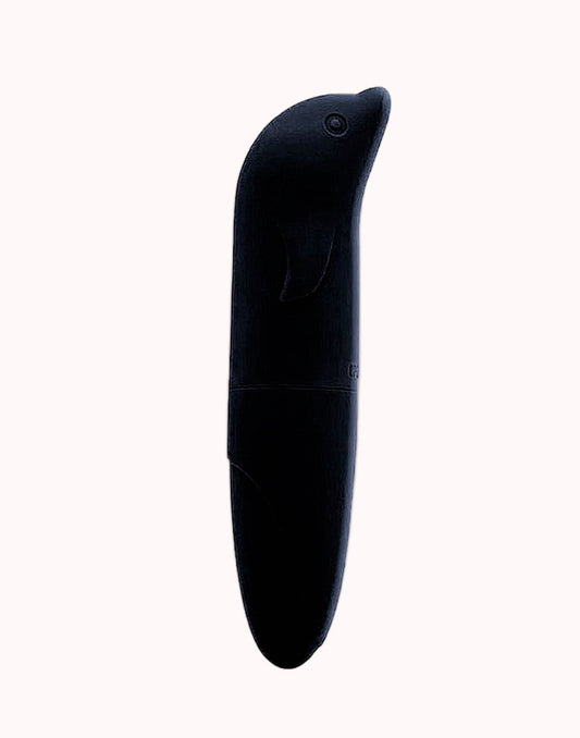 Vibrador de Ponto G – Golfinho Liso M2 – Doce Malícia