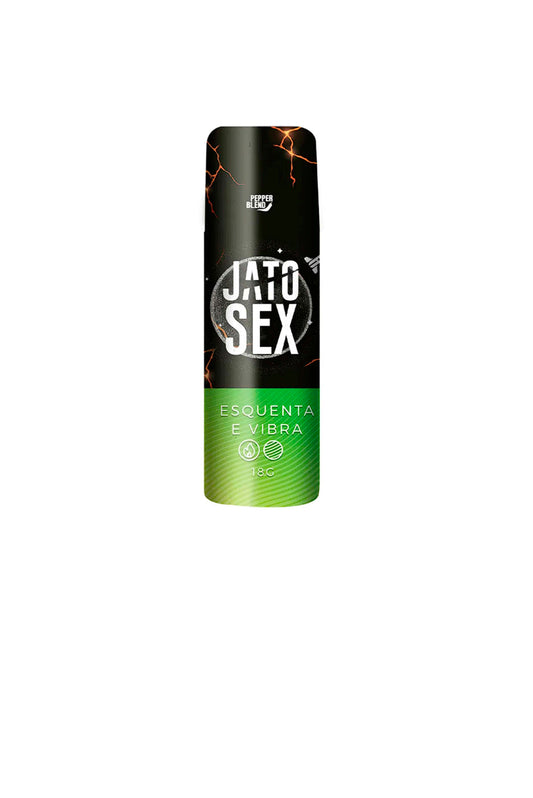 Jato Sex Esquenta e Vibra em Quantidade – Doce Malícia
