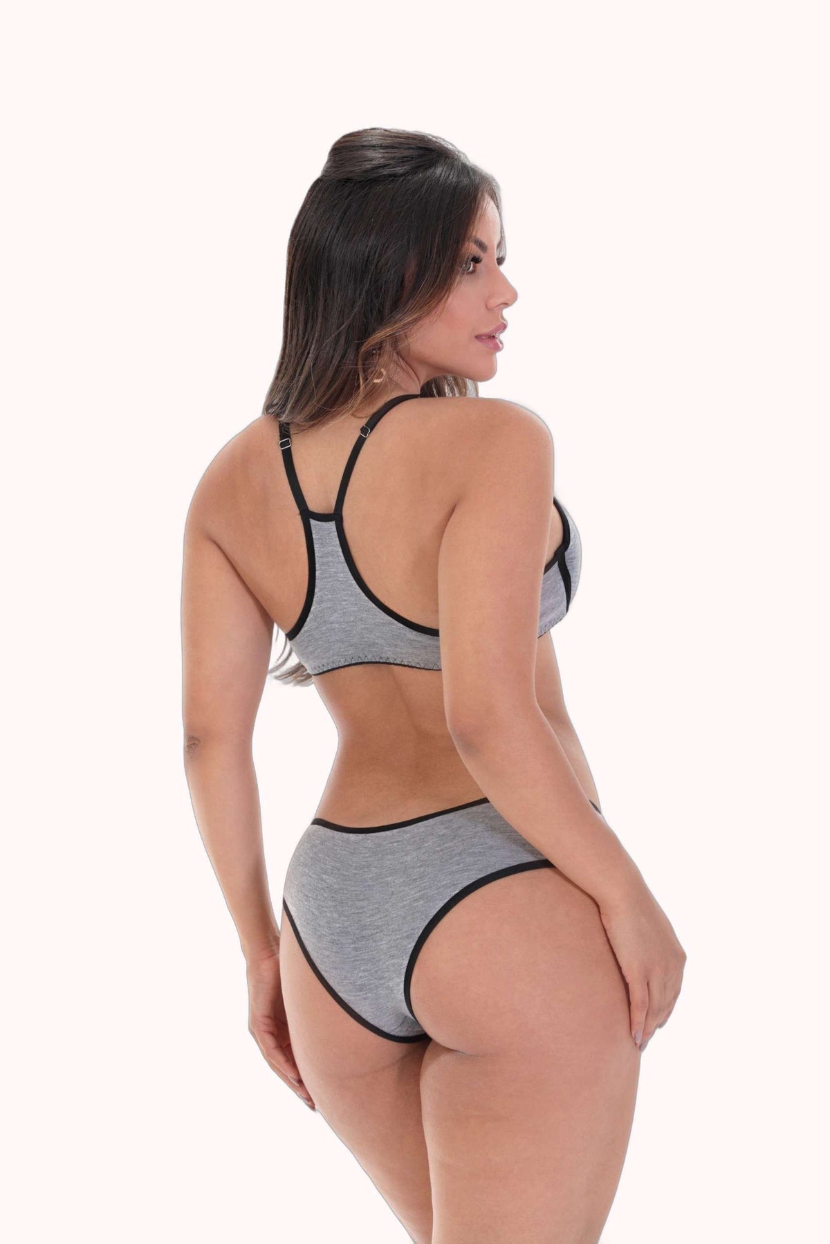 Lingerie conforto – Doce Malícia