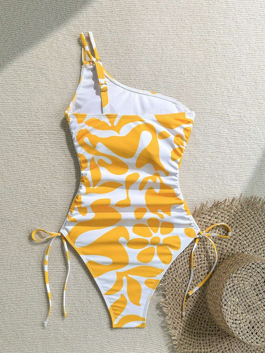 Maiô Feminino Castanho – Doce Malícia