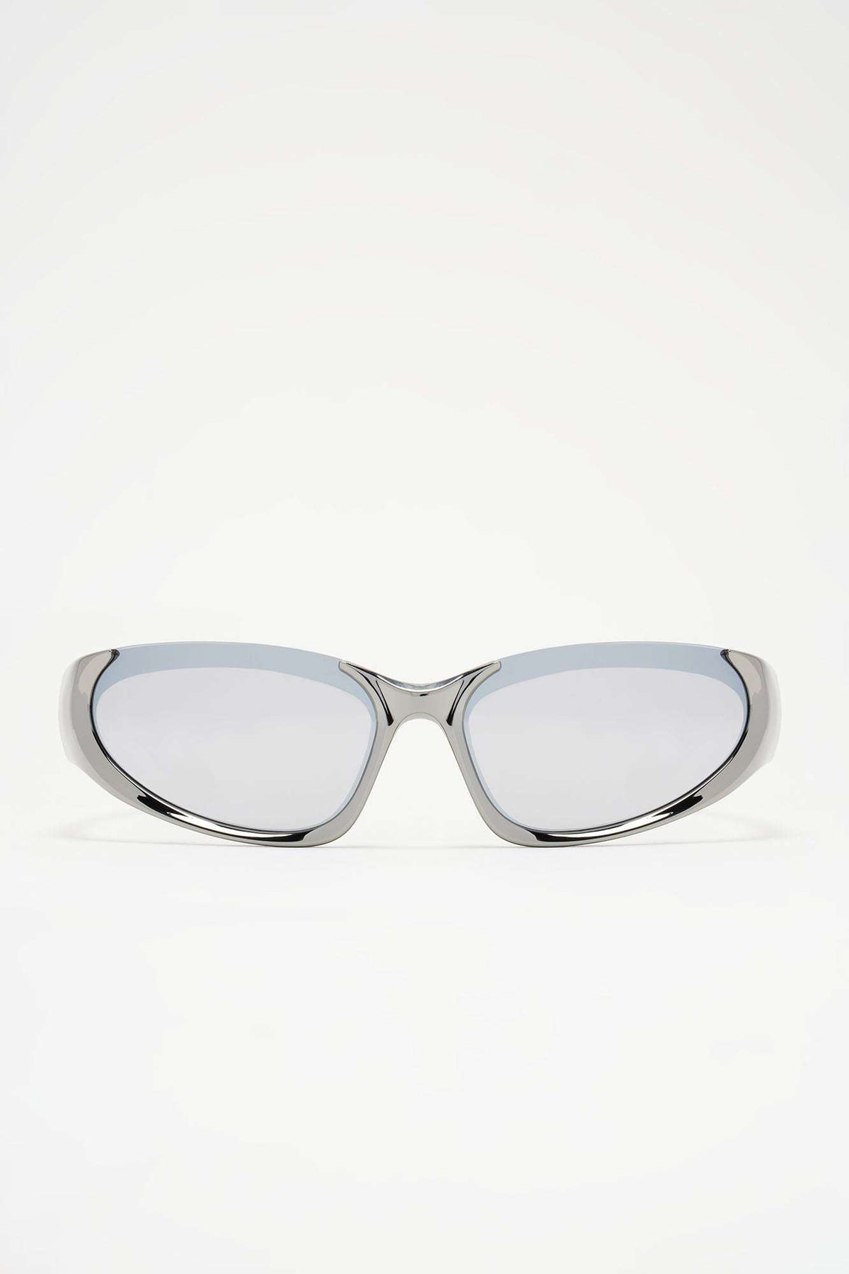 Óculos de Sol Feminino Escudo Acetato – Doce Malícia