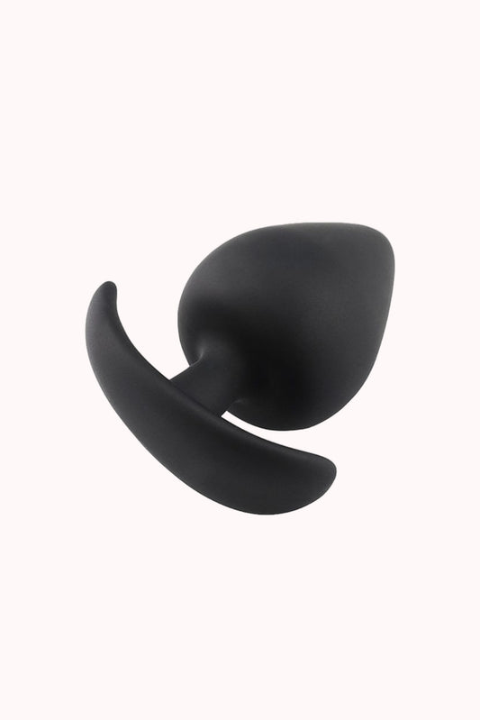 Plug Anal – Tamanho G – 8.0×4.1 – Doce Malícia