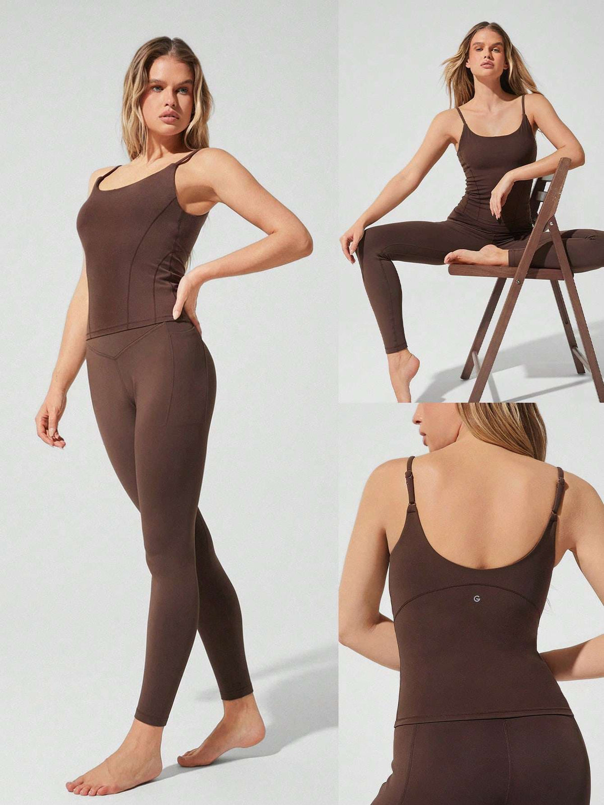 Regata Feminina Preto – Doce Malícia