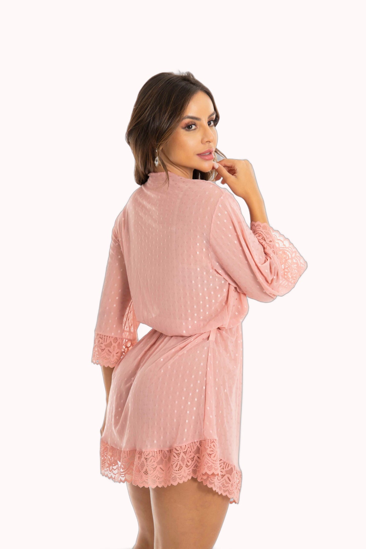Robe Curto Feminino – Doce Malícia