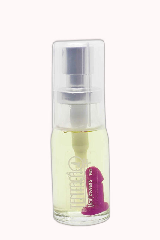 Fragrância Tentação 14ML – Doce Malícia