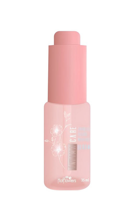 Skin Care Íntima em Quantidade – Doce Malícia