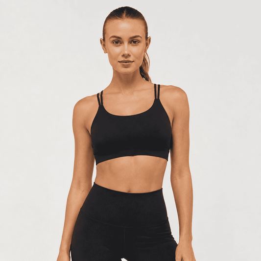 Sutiã Feminino Alcinha Verde Militar – Doce Malícia