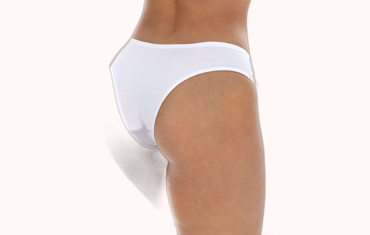 Tanga de Renda – Doce Malícia