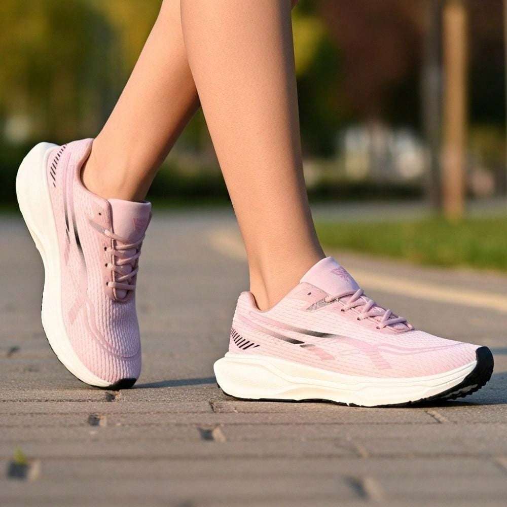 Tênis Feminino Tênis de corrida – Doce Malícia