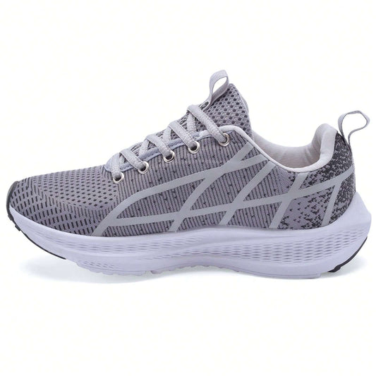 Tênis Feminino Esportivo Academia Corrida Leve – Doce Malícia