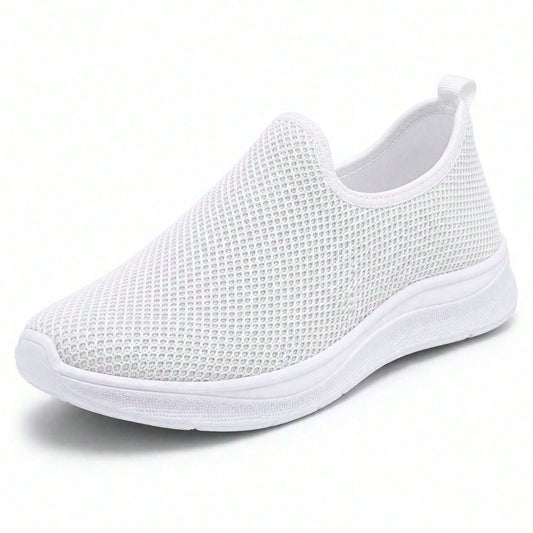 Tênis Feminino Slip On Meia Sem Cadarço – Doce Malícia