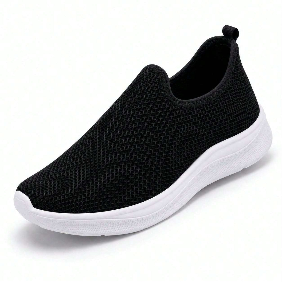 Tênis Feminino Slip On Meia Sem Cadarço – Doce Malícia