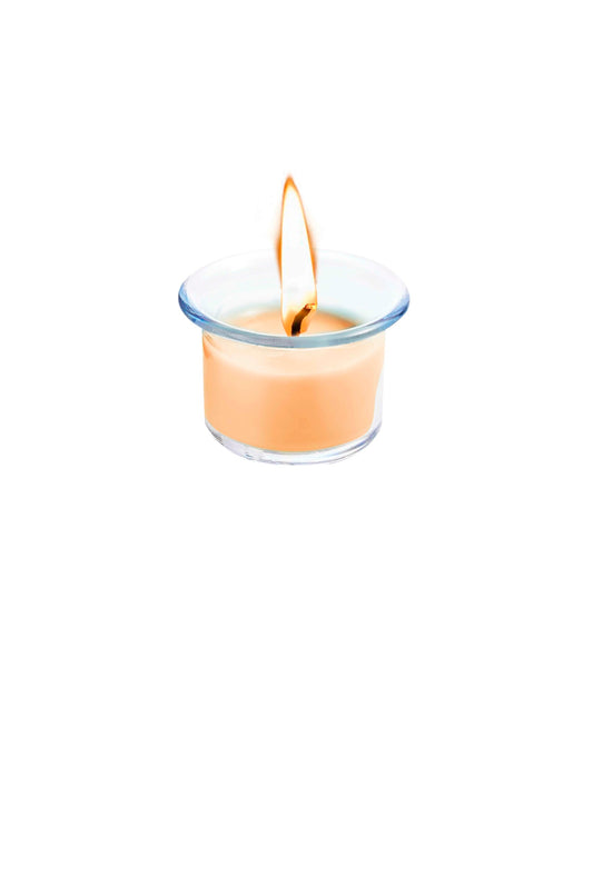Vela Aromática para Massagem 20g em Quantidade – Doce Malícia