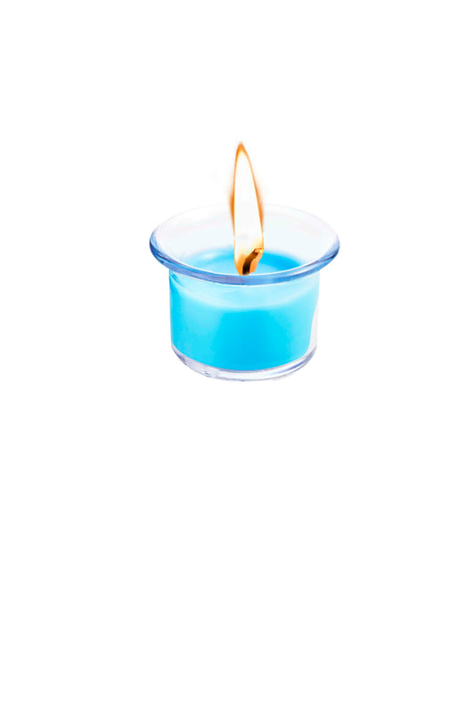 Vela Aromática para Massagem 20g em Quantidade – Doce Malícia