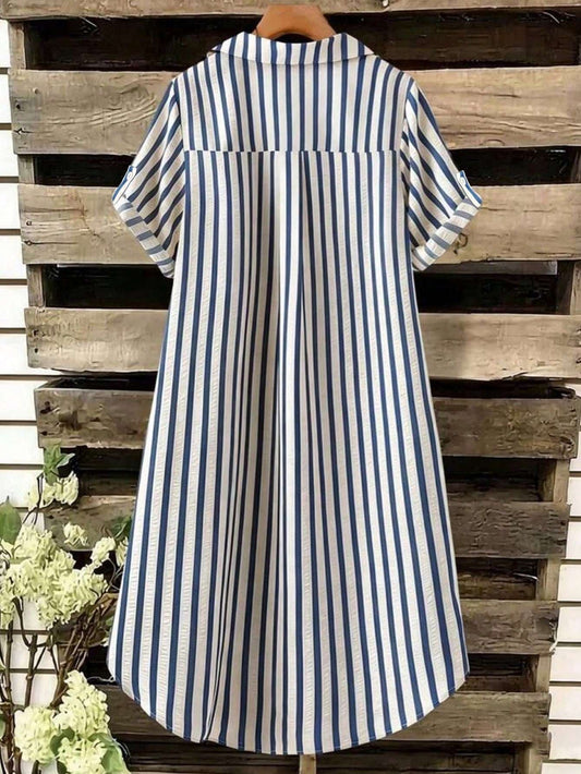 Vestido Feminino Longo Preto – Doce Malícia