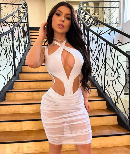 Vestido Floripa