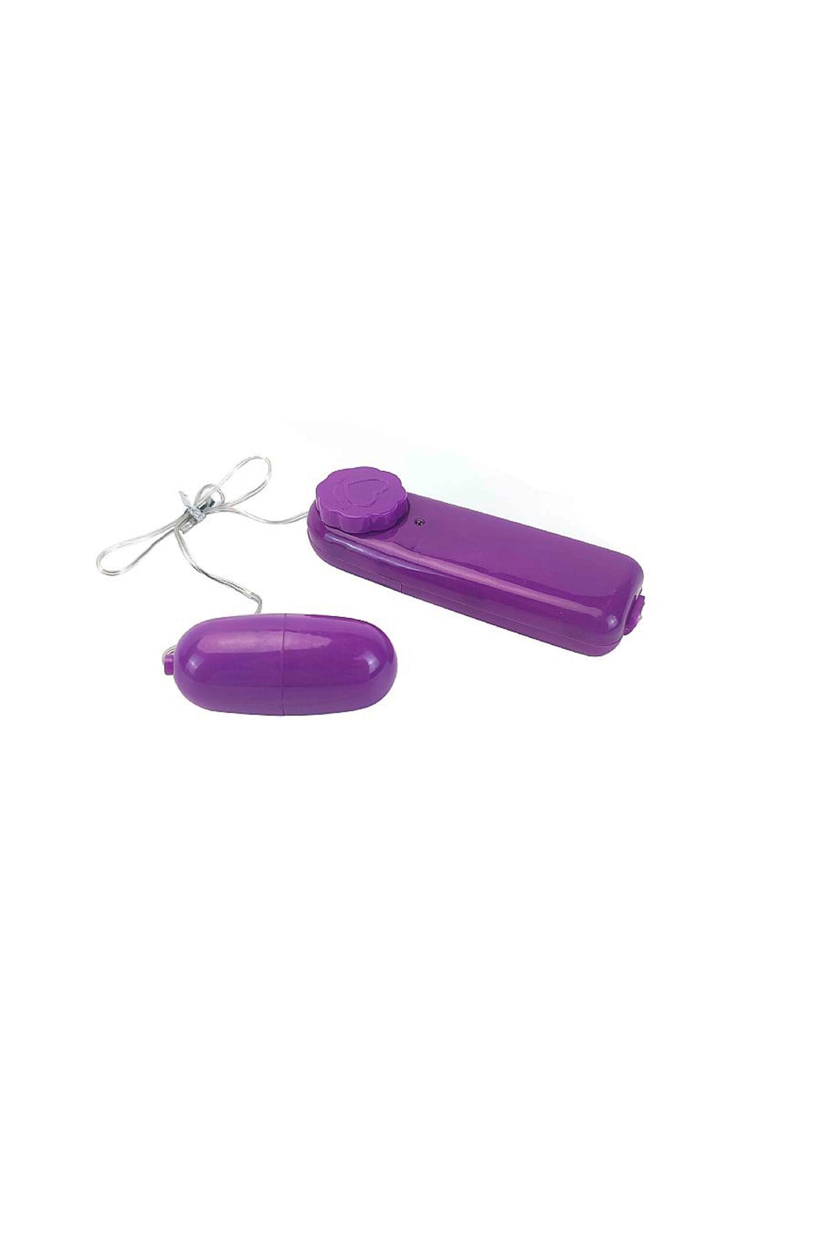 Vibrador Bullet com Estimulador de em Quantidade – Doce Malícia
