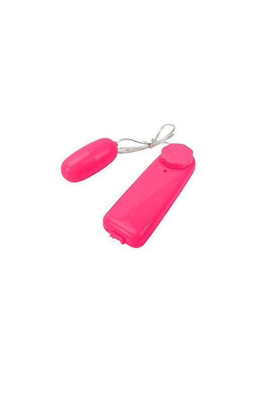 Vibrador Bullet com Estimulador de em Quantidade – Doce Malícia