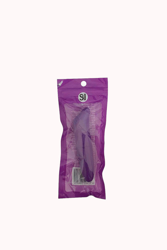 Vibrador Ponto G Golfinho – Liso 2 – Doce Malícia