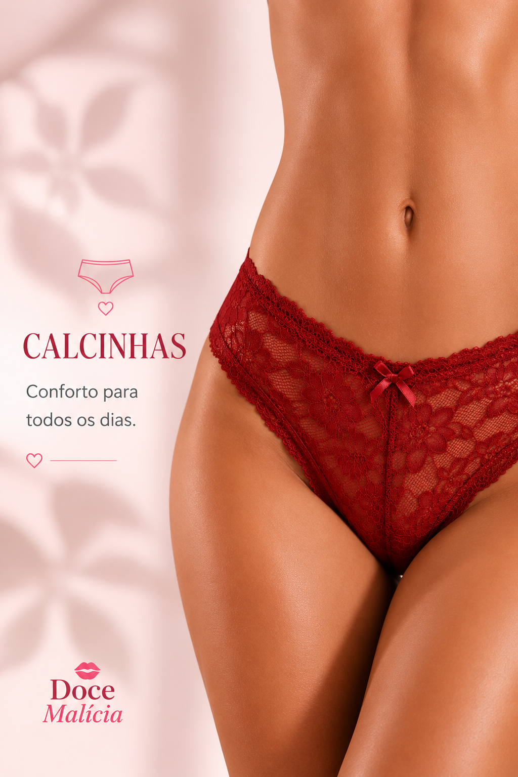 Calcinhas