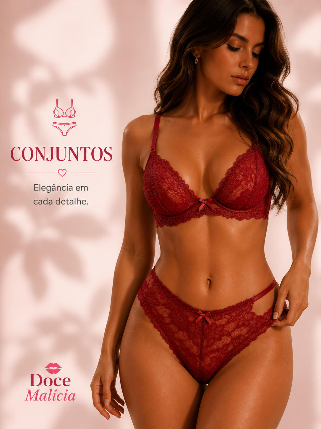 Kits — Doce Malícia