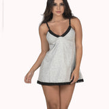 Camisola em algodão – Doce Malícia