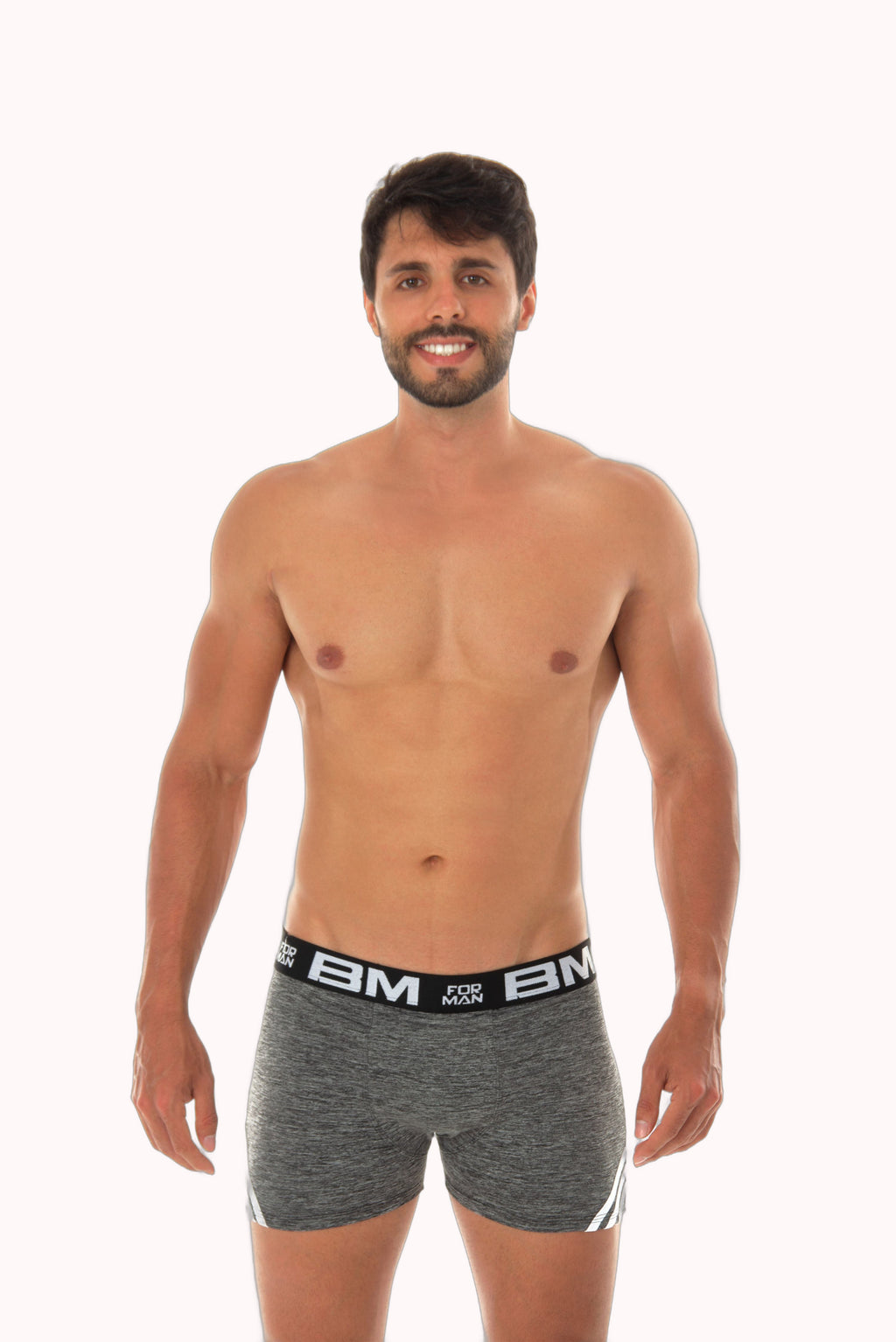 Cueca Boxer – Doce Malícia