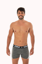 Cueca Boxer – Doce Malícia