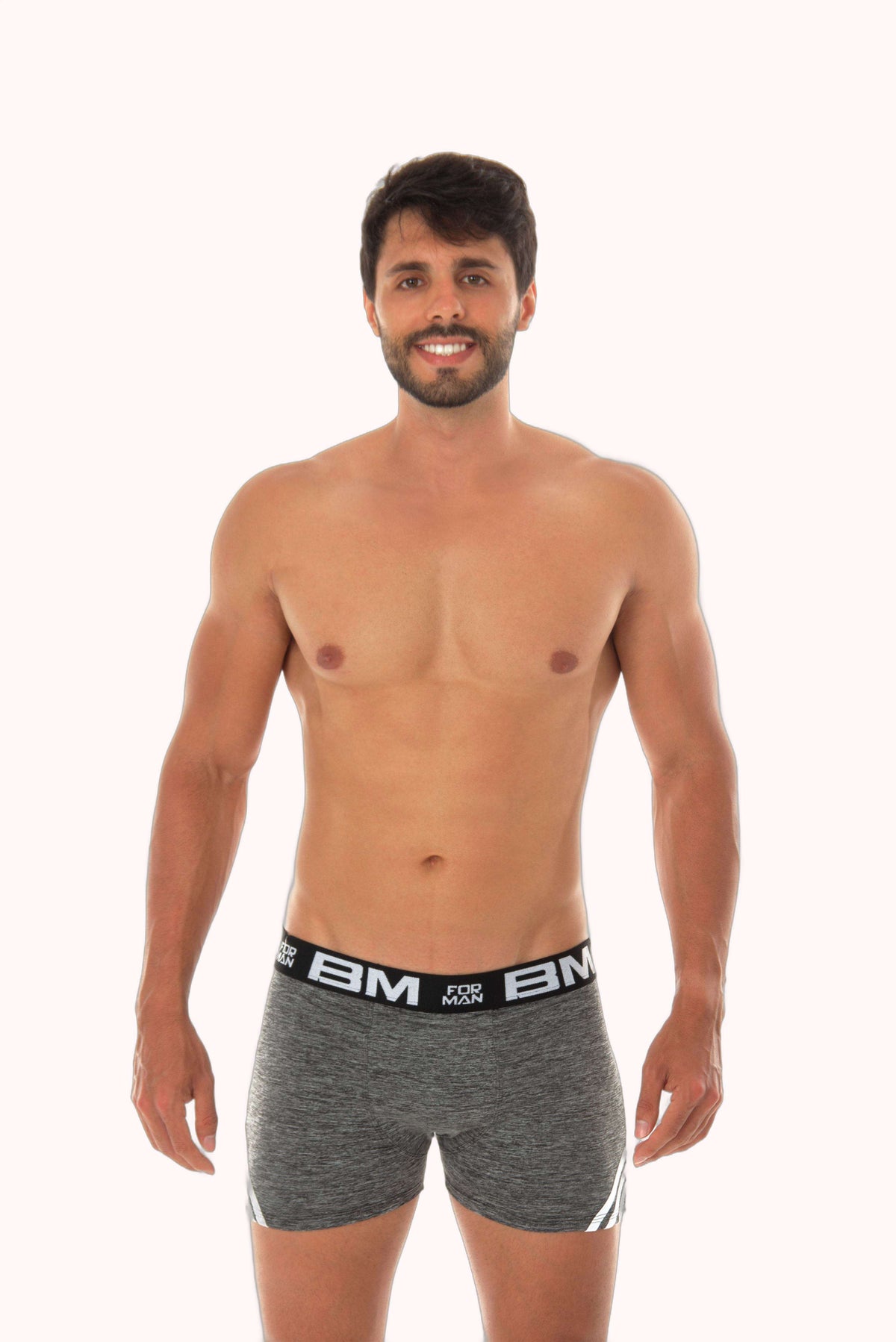 Cueca Boxer – Doce Malícia