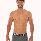 Cueca Boxer – Doce Malícia