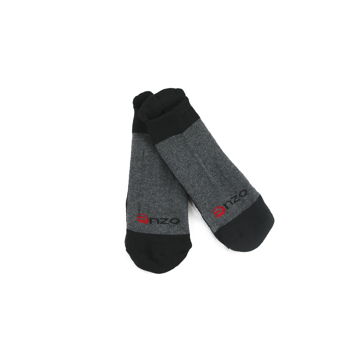 Meia masculina nycron em azul-Marinho – Doce Malícia