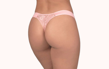 Tanga estilo sensual – Doce Malícia