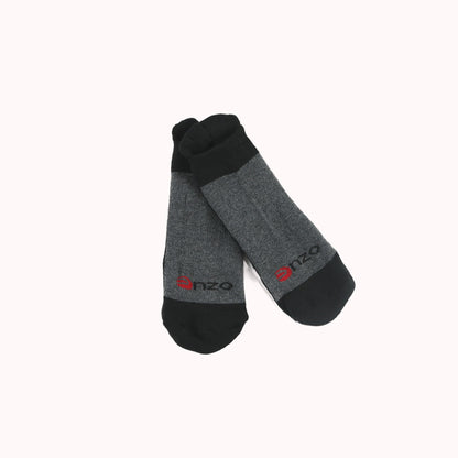 Meia Masculina Nycron
