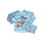 Conjunto de praia Infantil com em estampas variadas – Doce Malícia