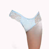 Tanga conforto com renda – Doce Malícia