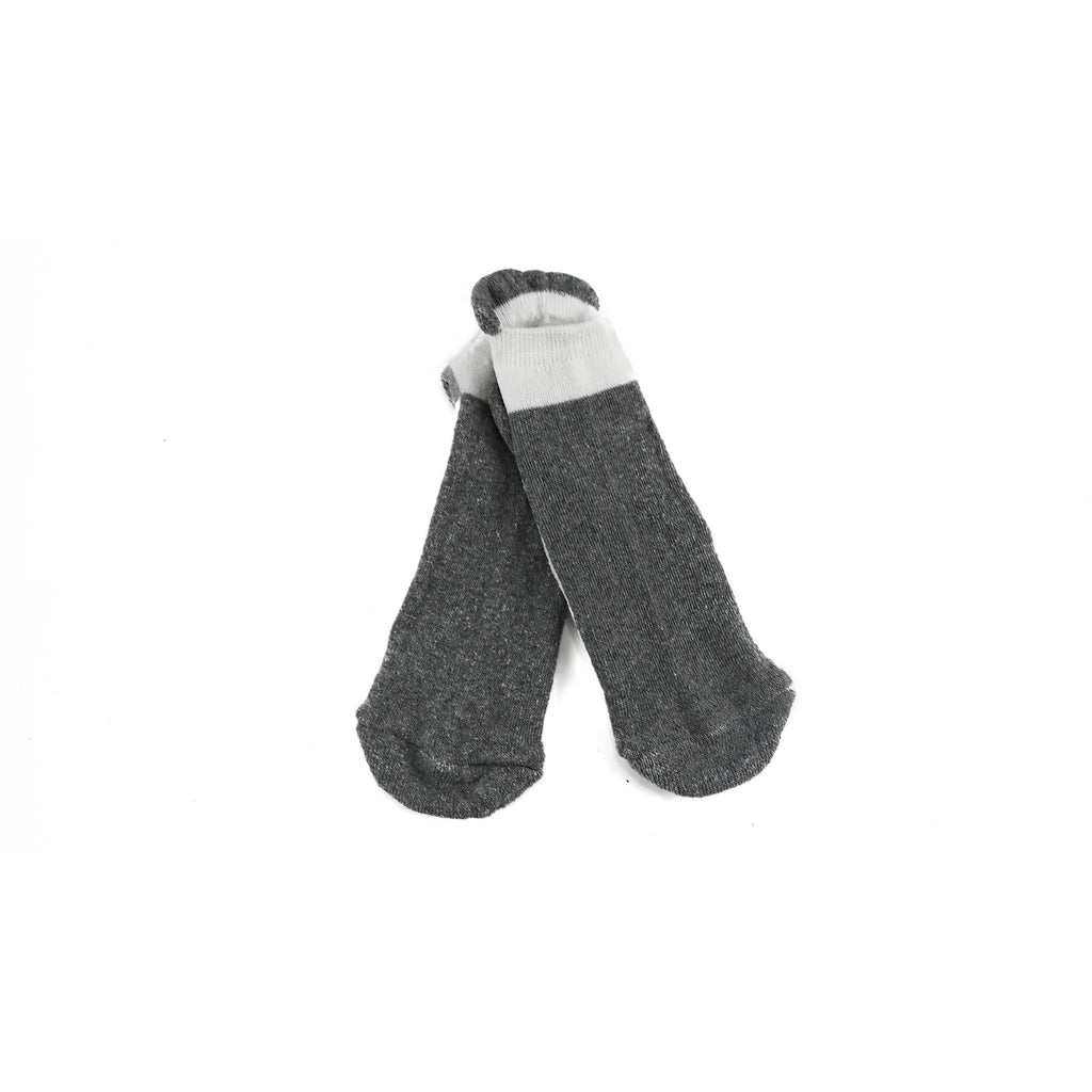 Meia masculina nycron em azul-Marinho – Doce Malícia