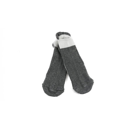 Meia masculina nycron em azul-Marinho – Doce Malícia