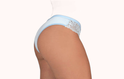 Tanga conforto com renda – Doce Malícia