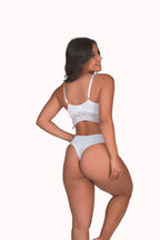 Conjunto Silvania – Doce Malícia