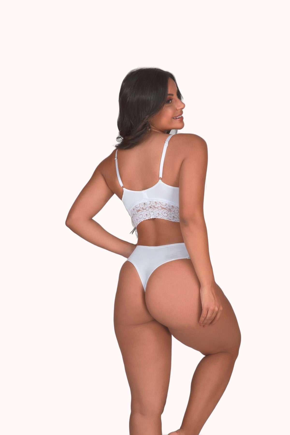 Conjunto Silvania – Doce Malícia