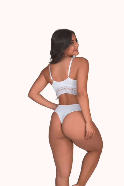 Conjunto Silvania – Doce Malícia