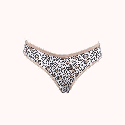 Calcinha conforto em algodão estampado – Doce Malícia