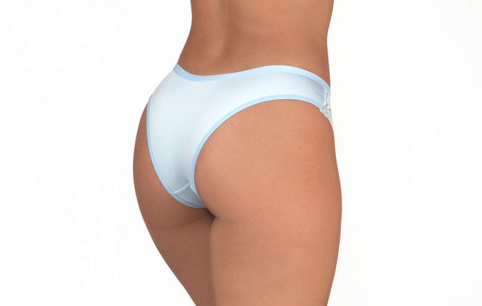 Tanga conforto com renda – Doce Malícia — Doce Malícia