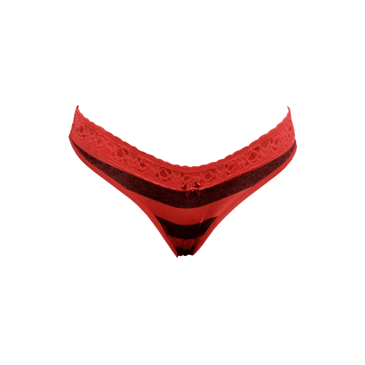 Tanga Riviera em azul-Marinho – Doce Malícia