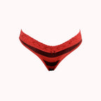 Tanga Riviera – Doce Malícia