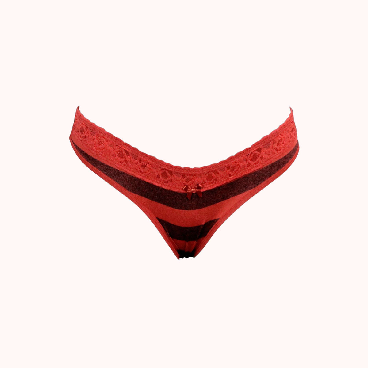 Tanga Riviera – Doce Malícia