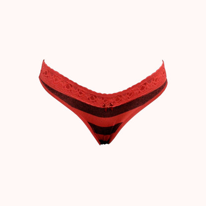 Tanga Riviera – Doce Malícia