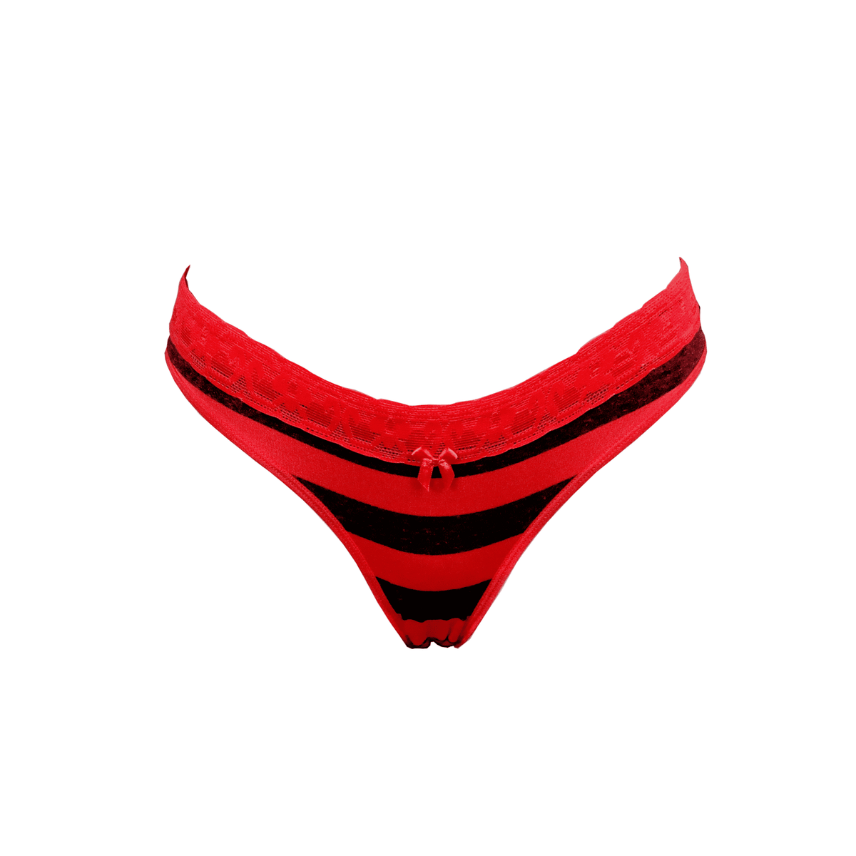 Tanga Riviera em azul-Marinho – Doce Malícia