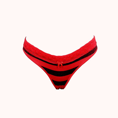 Tanga Riviera – Doce Malícia